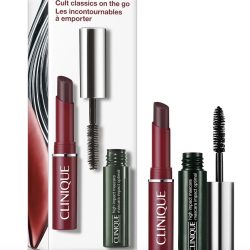 2-Pc. Cult Classics On The Go Black Honey & High-Impact Mascara Makeup Duo